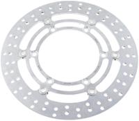 TRW -lucas remschijf "msw235" rotor msw235 floating - thumbnail