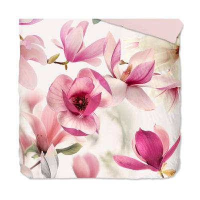 Goodmorning Dekbedovertrek Magna-2-persoons (200 x 200/220 cm)