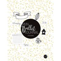 BBNC Creatief Mijn bullet journal - thumbnail