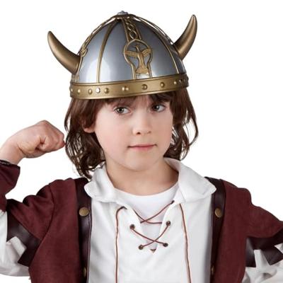 Viking helm kind Jord