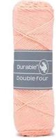 Durable Double Four 211 Peach - Haakgaren / Breigaren - thumbnail