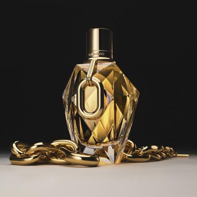 Rabanne - Paco Rabanne Million Gold For Her Eau de Parfum Spray 50 ml - thumbnail