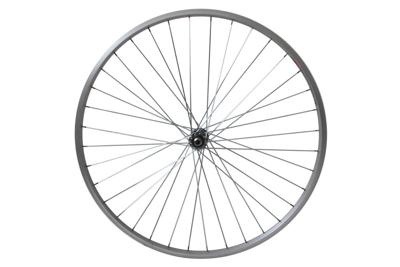 Gurpil Cyber 10 Voorwiel (ETRTO 559x19) - Zilver Gurpil Cyber 10 Voorwiel (ETRTO 559x19) - Zilver