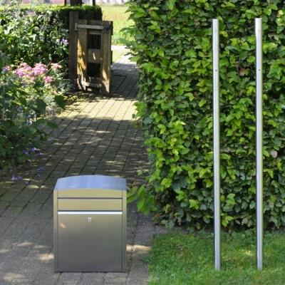 Stoer! Statief Stoer! Roestvaststaal Ø35Mm - 45003130