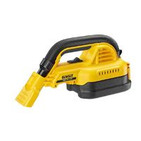 DeWALT DCV517N Accu nat- en droogstofzuiger 18V XR Basic Body - thumbnail