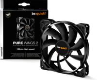 Be quiet! Pure Wings 2 120MM - thumbnail
