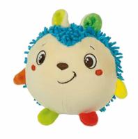 Clementoni Baby Knijpballen Soft - thumbnail