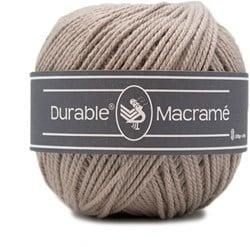 Durable Macramé Taupe Durable Macramé Taupe