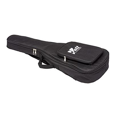 Voggenreiter Volt Siena Tenor all-solid mahogany ukelele met gigbag Voggenreiter Volt Siena Tenor all-solid mahogany ukelele met gigbag
