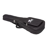 Voggenreiter Volt Siena Tenor all-solid mahogany ukelele met gigbag - thumbnail