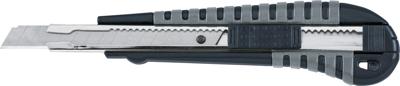 kwb Professioneel afbreekmes met autolockfunctie, 9 mm 015109 1 stuk(s)