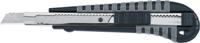 kwb Professioneel afbreekmes met autolockfunctie, 9 mm 015109 1 stuk(s) - thumbnail