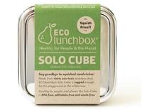 Eco Lunchbox Lunchbox solo cube - 621ml - thumbnail