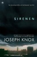 Sirenen - Joseph Knox - ebook - thumbnail