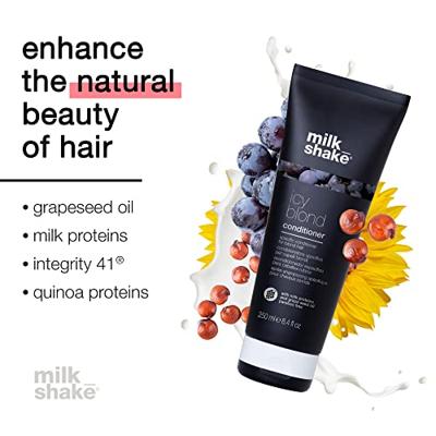 Milk_Shake Icy Blond Conditioner 250ml