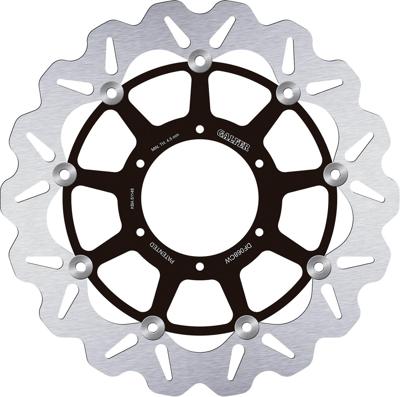 GALFER remschijf "df068 rotor brake rotors swimming GALFER remschijf "df068 rotor brake rotors swimming