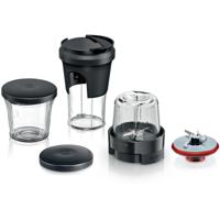 Bosch MUZS68TM 5-in-1 accessoireset Kookaccessoires Transparant - thumbnail