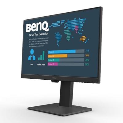 BenQ BL2786TC 27' 1080p Business Monitor mit 100Hz Bildwiederholrate