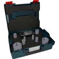 Bosch Accessoires PRO Multi Material PC Plus gatzaagset | 8-delig - 2608594431 - thumbnail