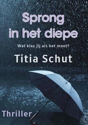Sprong in het diepe Sprong in het diepe