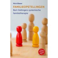 Familieopstellingen (Paperback) - thumbnail