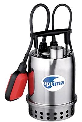 Nowax TPN 500 1752104600 Dompelpomp voor vervuild water Met geaarde stekker 9000 l/h 7.5 m Nowax TPN 500 1752104600 Dompelpomp voor vervuild water Met geaarde stekker 9000 l/h 7.5 m