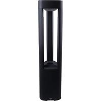 Heitronic 500047 MARYLAND Staande LED-lamp LED vast ingebouwd 9 W Antraciet - thumbnail