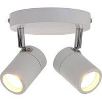 Steinhauer BadkamerspotUpround LED - 2487W - thumbnail