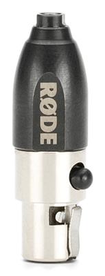 RØDE MiCon-7 Lectrosonics Adapter