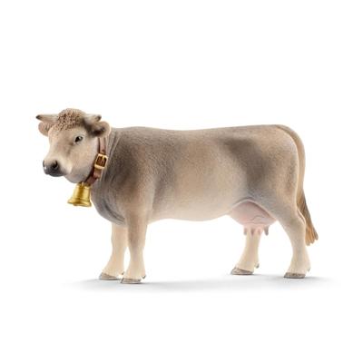 Schleich farm world braunvieh koe 13874