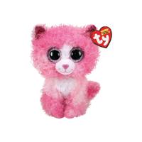 Ty beanie boo&apos;s reagan cat 15c - thumbnail