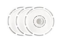 Venta Aerostyle Hygienedisc voor LW73/74 3 Stuks - thumbnail