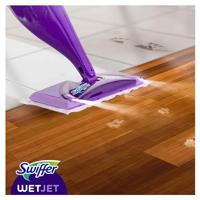 Swiffer WetJet Reinigingdoekjes 12 stuks - thumbnail