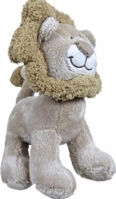 Boon - pluche staande leeuw - 15 cm - 1 stuk