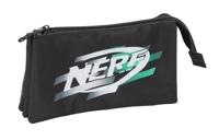 Alleshouder Nerf Game Zwart 22 x 12 x 3 cm - thumbnail