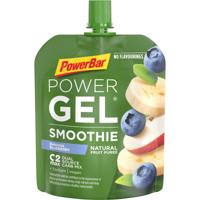 Powerbar Powergel Smoothie Banana Blueberry - thumbnail