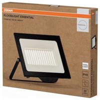 OSRAM HOMELIGHTING Floodlight Essential 100W 4000K 4099854429576 LED-buitenschijnwerper 100.00 W Lichtkleur (naam): Koudwit - thumbnail