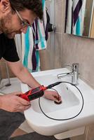 Vigor V7500/2 Endoscoop Sonde-Ø 4.9 mm - thumbnail