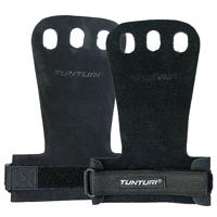 Tunturi Fitness Functional Training Grips Leather XS - thumbnail