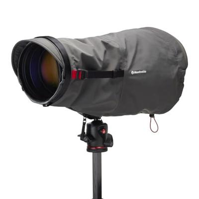 Manfrotto Pro Light Teleshield Raincover Manfrotto Pro Light Teleshield Raincover