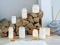 Edding 5200 • permanent spray premium acrylverf licht ivoorkleurig mat - thumbnail