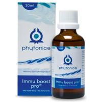Phytonics Immu Boost Pro voor hond, kat en paard 50 ml - thumbnail
