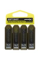Matrix Soft Shot Dispenser - thumbnail