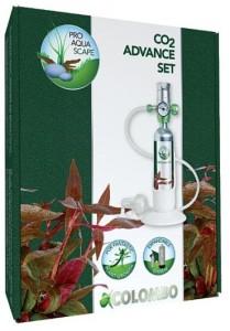 Co2 Set Advance 95 Gram vijver Colombo - Colombo Co2 Set Advance 95 Gram vijver Colombo - Colombo