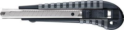 kwb Professioneel afbreekmes met autolockfunctie, 9 mm 015109 1 stuk(s)