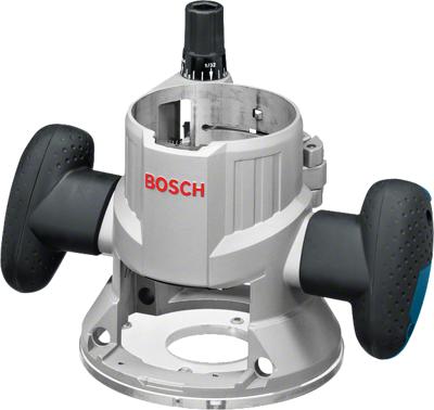 Bosch Professional 1600A001GJ GKF 1600, systeemaccessoires