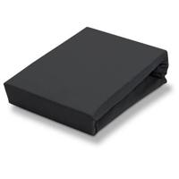 Vandyck Vandyck Jersey Supreme Hoeslaken 80/100x190/220 Black 094 - thumbnail