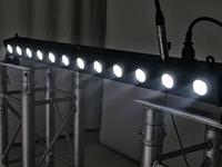 EUROLITE LED BAR-12 QCL RGBW Bar - thumbnail