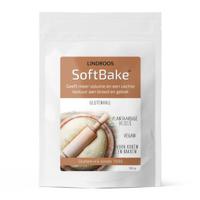 Lindroos Softbake broodverbeteraar glutenvrij 150 Gram - thumbnail