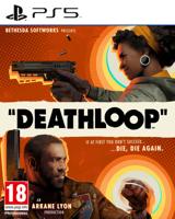 Deathloop - thumbnail